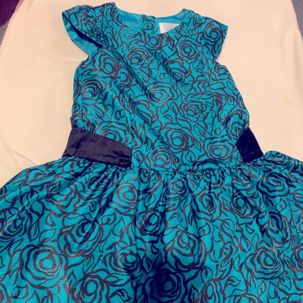 EUC Gymboree dress size 3t